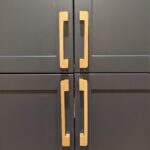 U-Turn Oak Pull