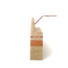 DP06-WOPK Product dimensions 2