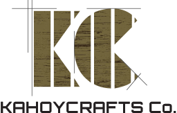 Kahoy Crafts Co