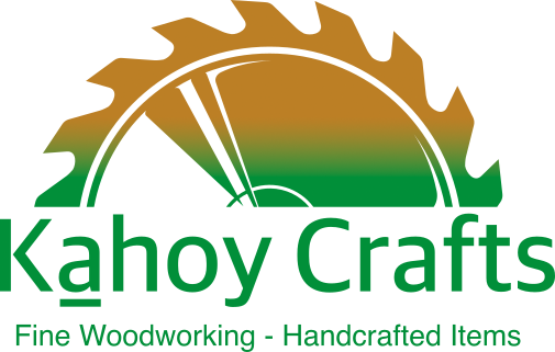 Kahoy Crafts