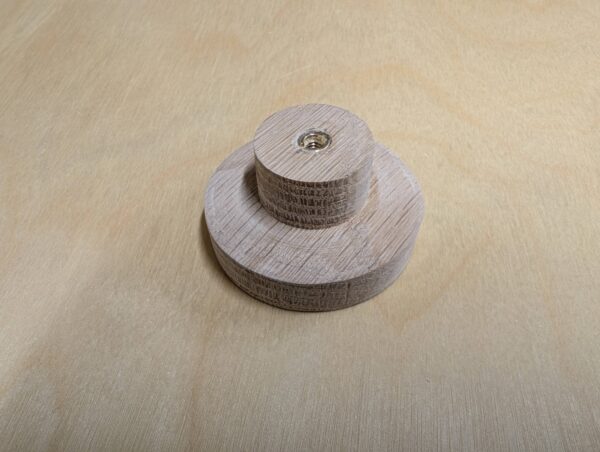 Custom 2" Diameter Cabinet Knob (Set of 31 for James) - Image 5