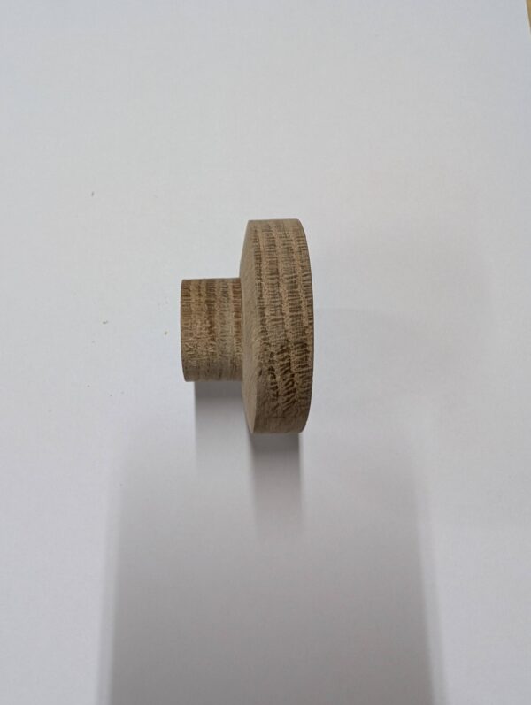 Custom 2" Diameter Cabinet Knob (Set of 31 for James) - Image 2