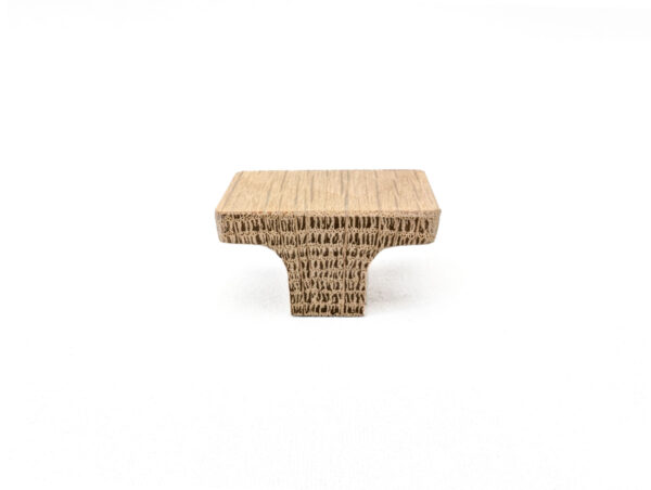 T-Shaped Wooden Drawer & Cabinet Knob - Image 8