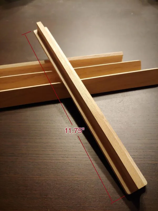 DP01-RO Product dimensions 2